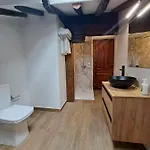 El Rincon De Gondi Nyaraló El Tiemblo