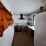 Nyaraló El Rincon De Gondi *