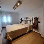 El Rincon De Gondi Nyaraló El Tiemblo