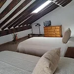 El Rincon De Gondi Nyaraló