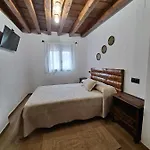 Nyaraló El Rincon De Gondi El Tiemblo