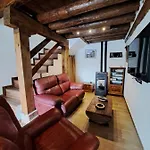 Nyaraló El Rincon De Gondi *