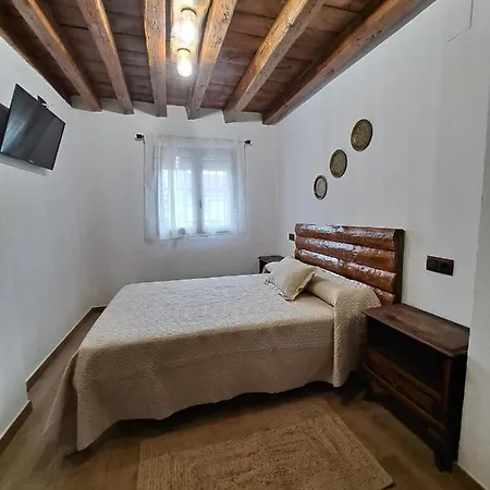 Holiday home El Rincon De Gondi El Tiemblo