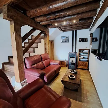 Holiday home El Rincon De Gondi *