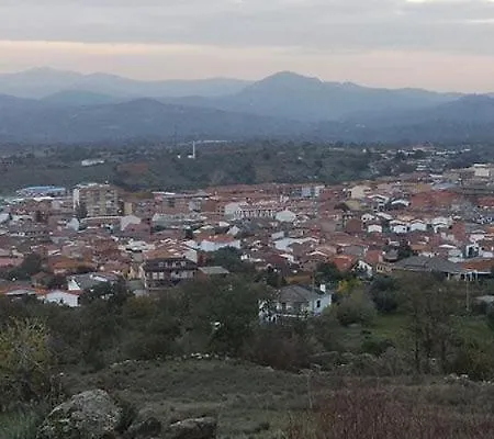 El Rincon De Gondi El Tiemblo