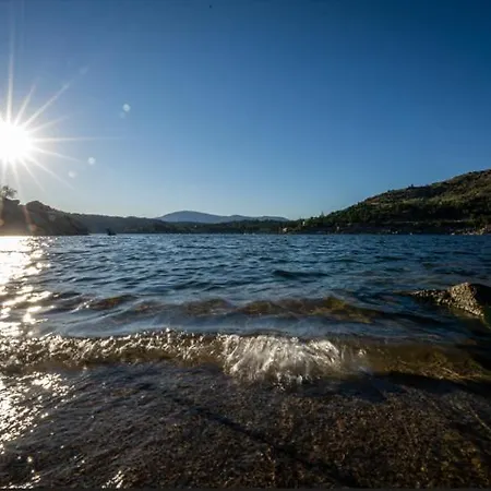 El Rincon De Gondi Holiday home El Tiemblo