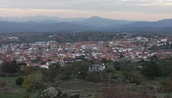 El Rincon De Gondi 엘 티엠블로