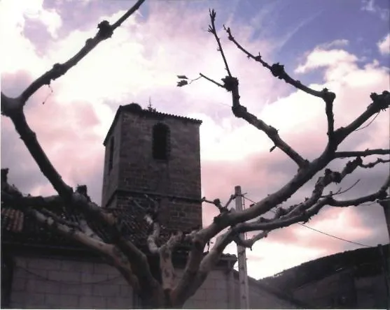 펜션 El Rincon De Gondi 엘 티엠블로